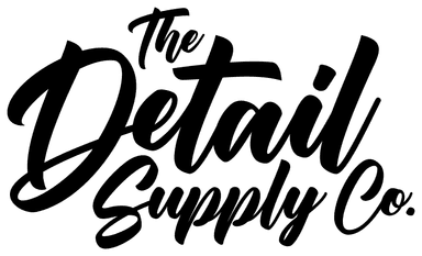 The Detail Supply CO
