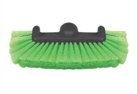 5-Sided Ultra Soft Wash Brush Head