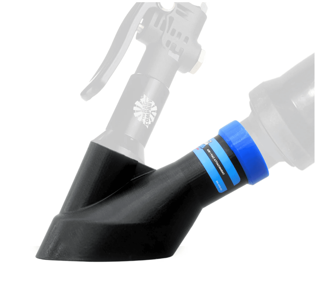Air + Vac - Rag Company V2 & Mini