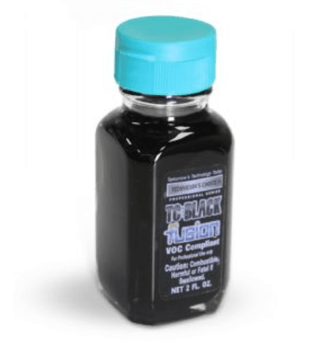 Black Fuzion
