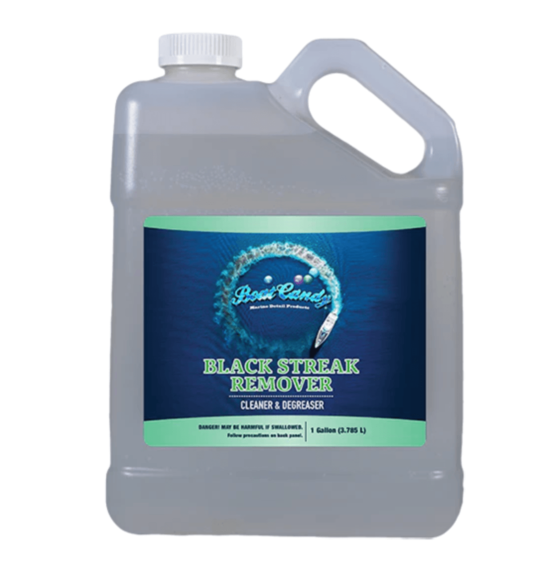 Black Streak Remover - Gallon