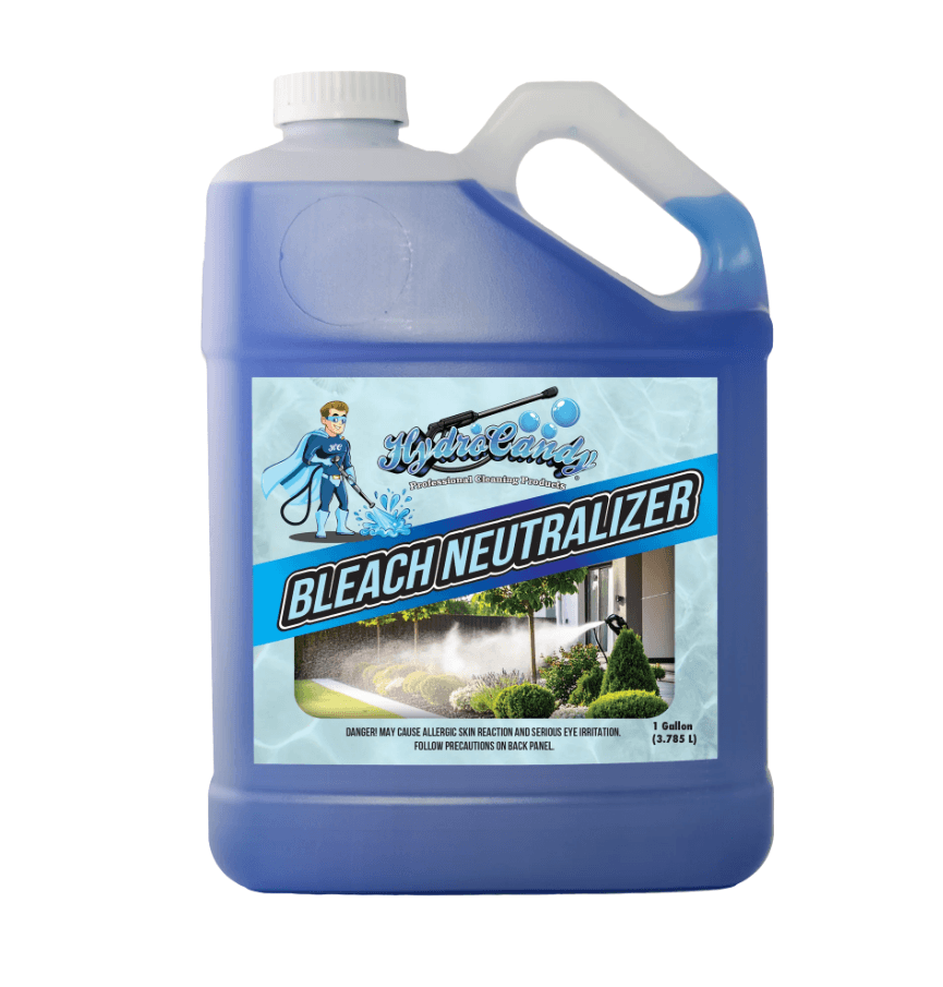 Bleach Neutralizer