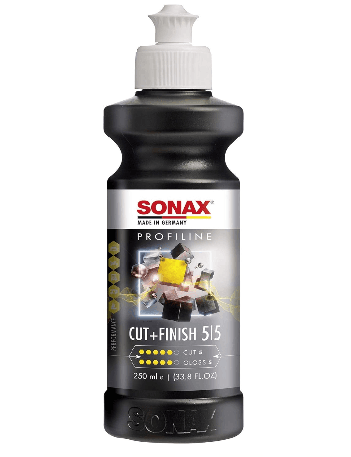 Sonax Cut & Finish - 250ml