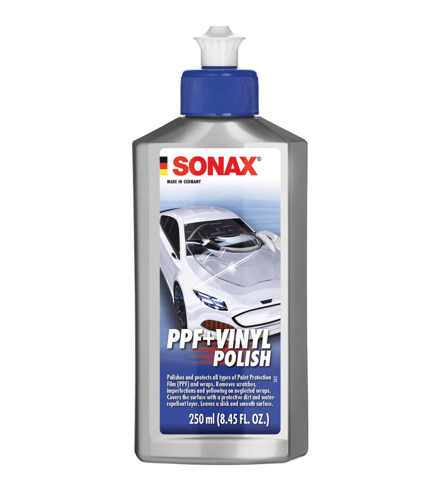 Sonax PPF & Vinyl Polish