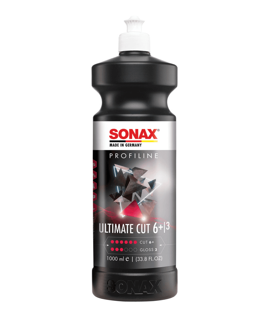 Sonax Ultimate Cut - 1L