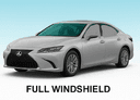 Window Tint Windshield (Full)