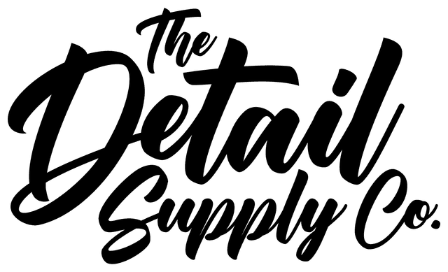 The Detail Supply CO